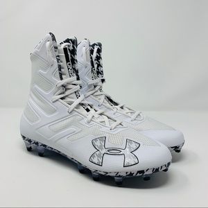 New Under Armour Highlight MC LE